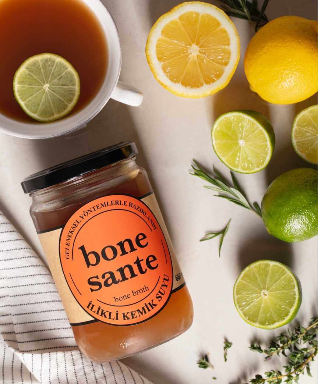 Bone Sante